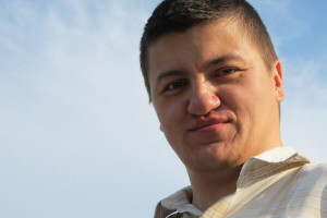 Руслан Мікалаевіч Баранчык