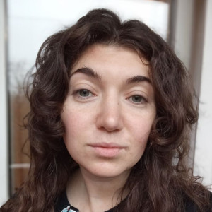 Лідзія Уладзіміраўна Гарохава