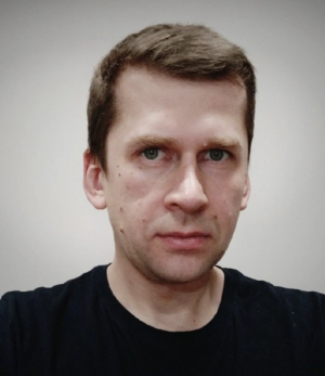 Андрей Викторович Янкович