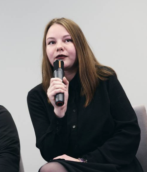 Анна Геннадьевна Курис