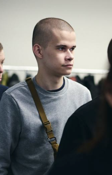 Алексей Валерьевич Каплич