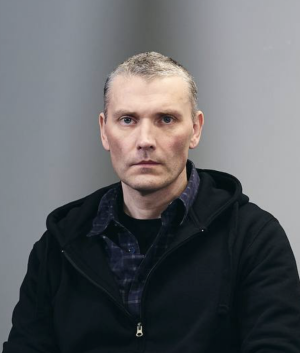 Сергей Николаевич Руденков