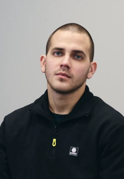 Владислав Александрович Яценко