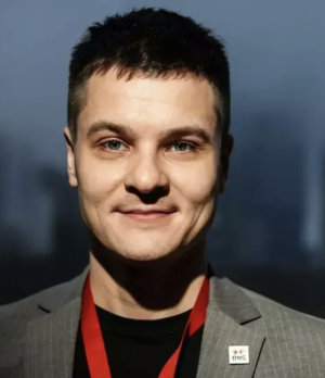 Дмитрий Владимирович Ильюхин