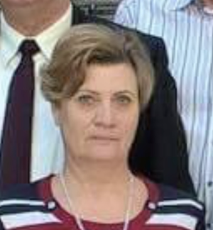 Valentina Petrovna Logvin