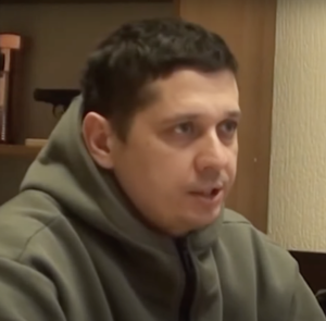 Денис Валерьевич Соколов