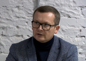 Юрий Валерьевич Воскресенский