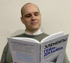 Валентин Иванович Толкач