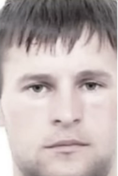 Дмитрий Павлович Капуза