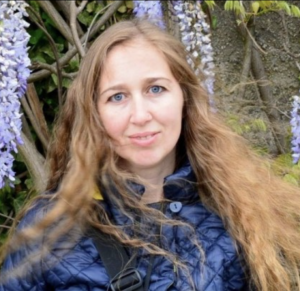 Наталля Аляксандраўна Бачурынская