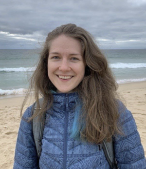 Elena Vasilievna Zmushko