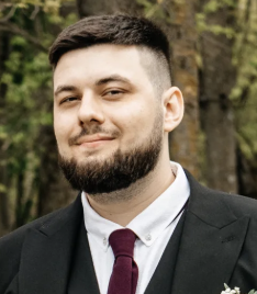 Кирилл Александрович Каешко