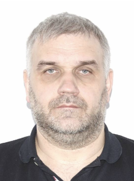 Alexander Vladimirovich Gerasimenko