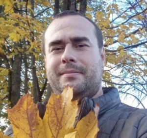 Касьян Ярославович Куликовский