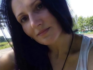 Olga Alexandrovna Barunova