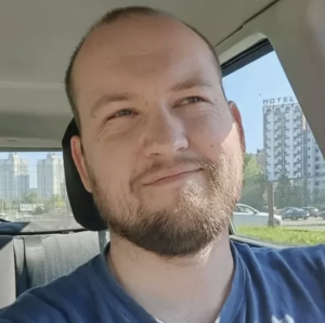 Мікіта Красько