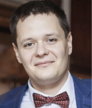 Вячаслаў Бянько