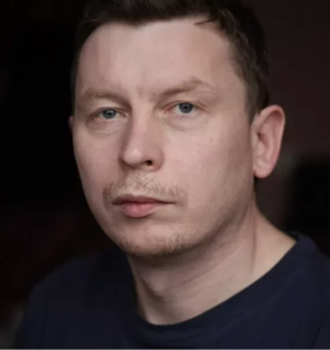 Иван Леонидович Фолитар