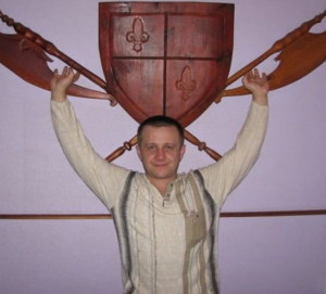 Александр Васильевич Зайковский