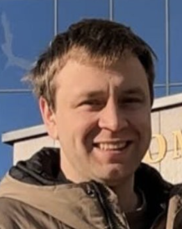 Александр Анатольевич Рудский