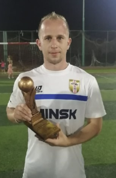 Alexey Alekseevich Levkevich