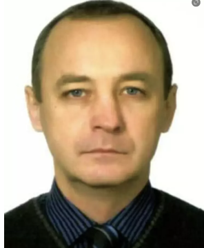 Зміцер Кірылавіч Шышкоў