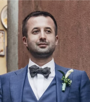 Сяргей Уладзіміравіч Васюкевіч