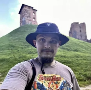 Evgeny Ilyich Starovoytov