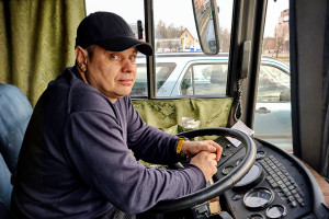 Андрэй Адамовіч Шмаенкаў