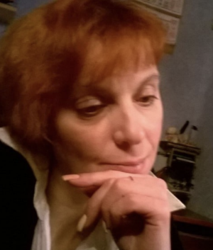 Татьяна Юрьевна Магнусова