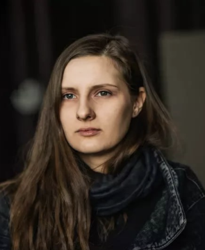 Yana Edvardauna Syrevich