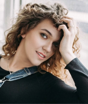 Паліна Валер'еўна Верамейчук