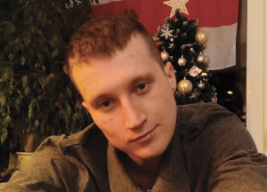 Vital Mikalayevich Charkasau