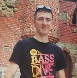 Мікалай Мікалаевіч Лаханскі