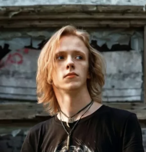 Глеб Юрьевич Рибченко