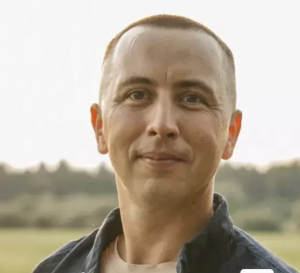 Мікалай Аляксандравіч Дамаронак