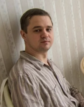 Mikhail Mikhajlavich Horbach