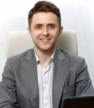 Александр Юрьевич Лобузов