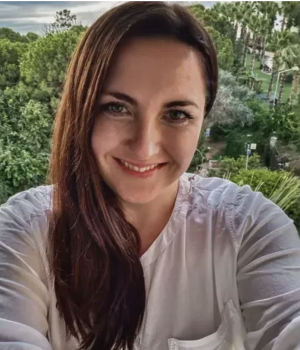 Виталина Павловна Михаленя