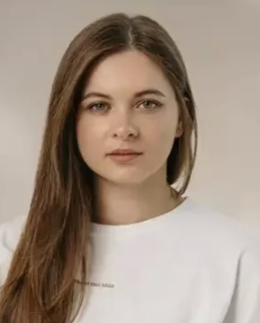 Карина Игоревна Куцко