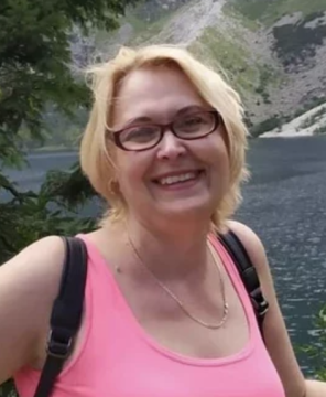 Алена Панкова