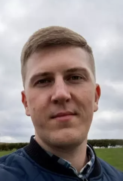 Антон Владимирович Козаченко