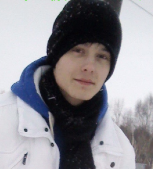 Andrei Aliaksandravich Kulikou