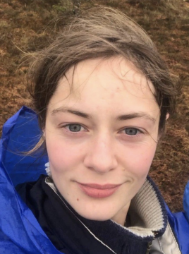 Вікторыя Вацлаваўна Багдановіч