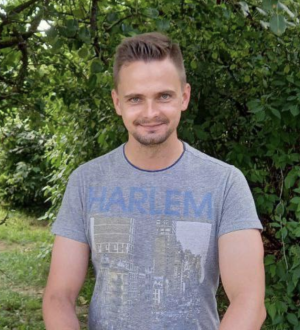 Міхаіл Масалевіч