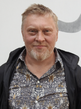 Ігар Пятровіч Логвінаў