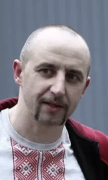 Aliaksandr Anatolyevich Yaudakha