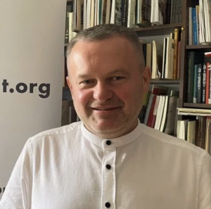 Яраслаў Іванюк