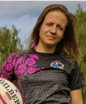 Мария Александровна Шакуро