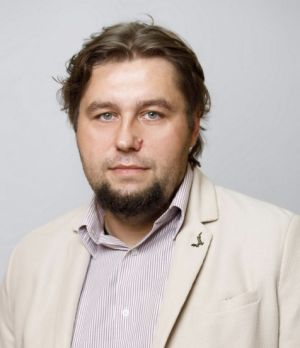 Аляксей Аляксандравіч Кубракоў